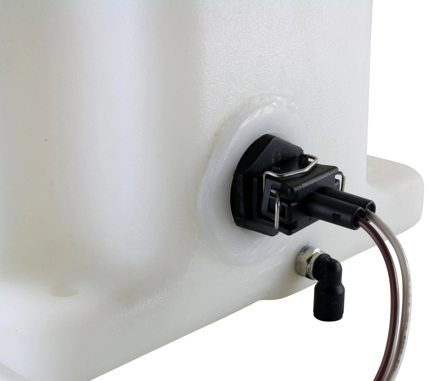 Sistema de agua/metanol para motores sobrealimentados 5 galones - 30-3301