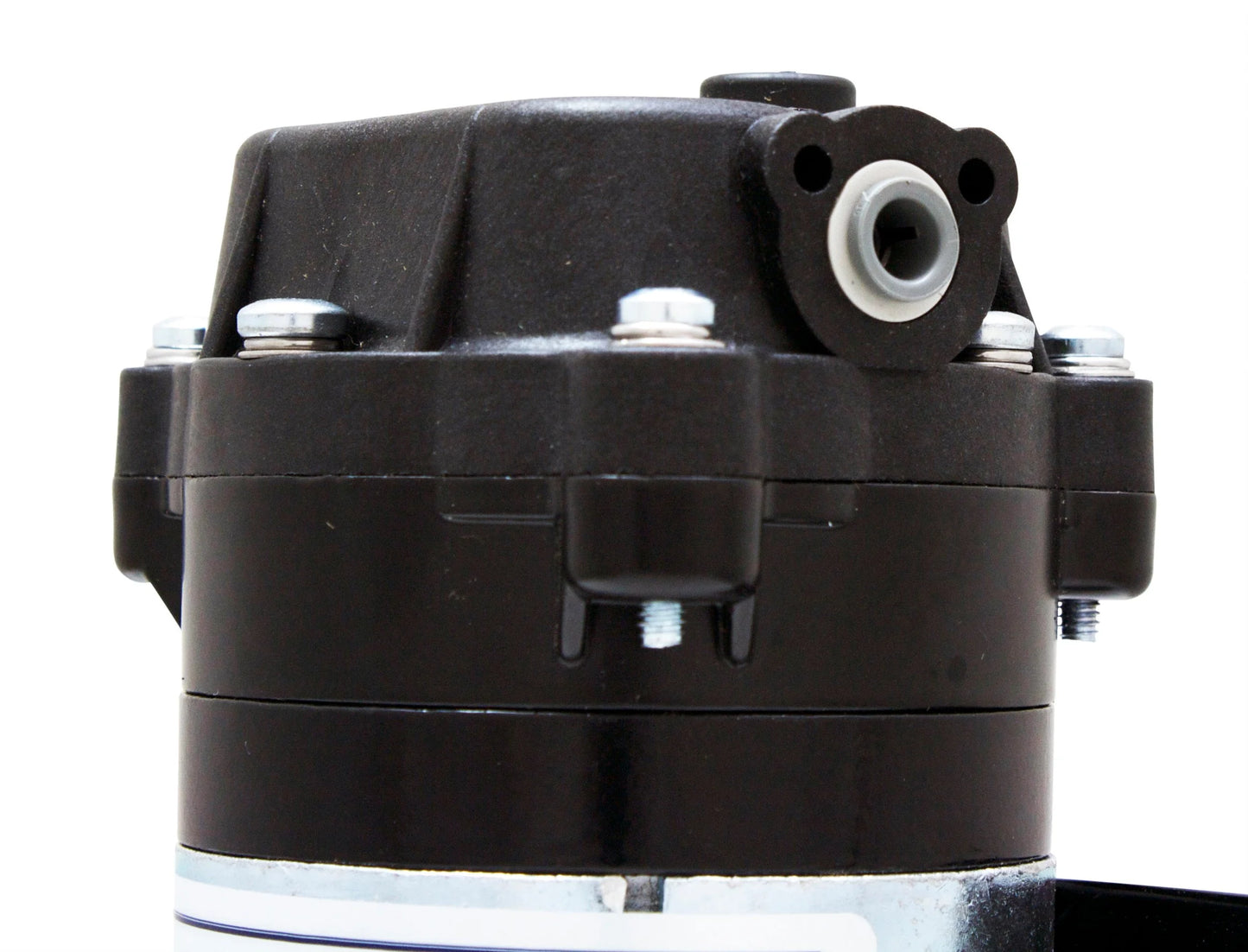 Sistema de agua/metanol para motores sobrealimentados 5 galones - 30-3301
