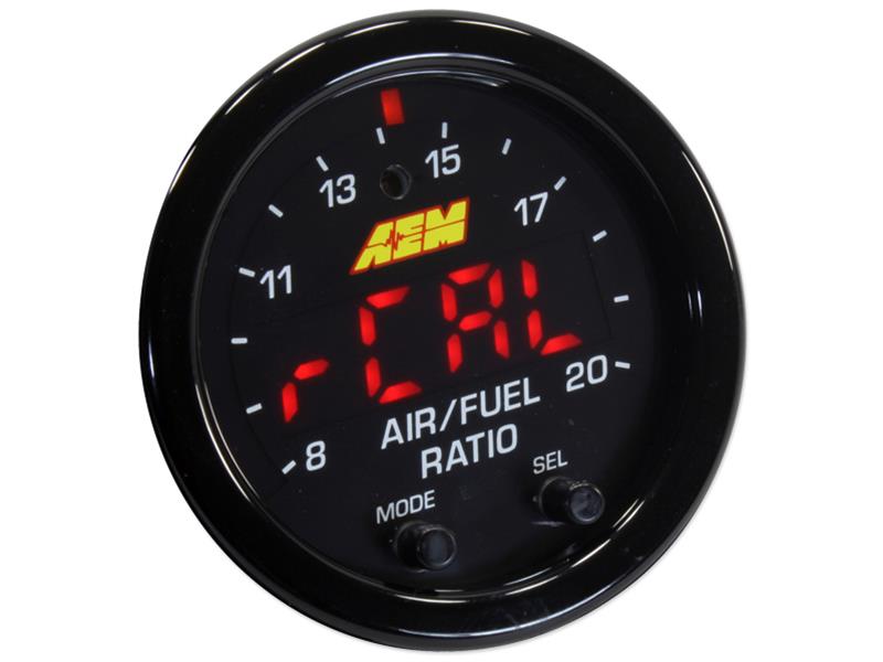 Indicador de Air/Fuel Ratio - 30-0300