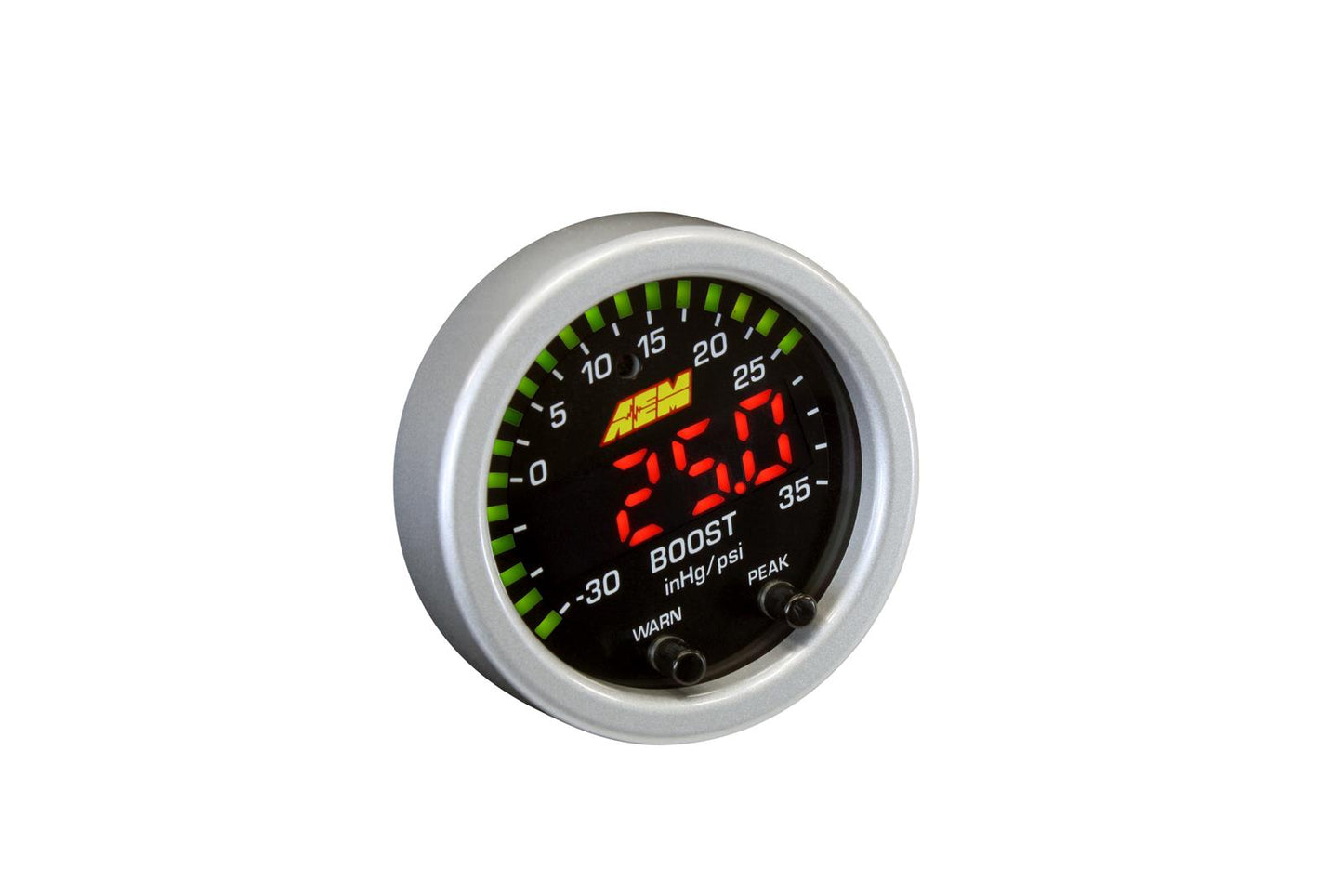Indicador de presión de turbo - 30-0306