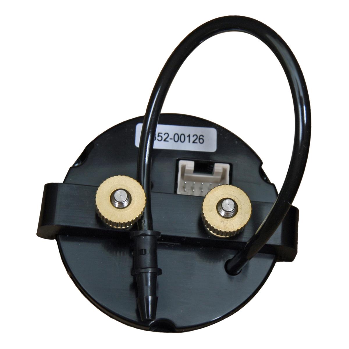 Kit de controlador electrónico de presión de turbo - 30-0352