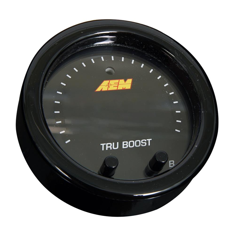 Kit de controlador electrónico de presión de turbo - 30-0352