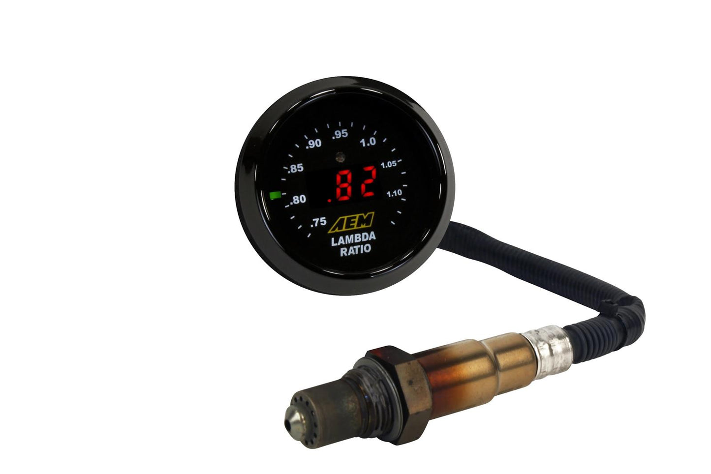 Indicador de O2 Lambda - 30-4110