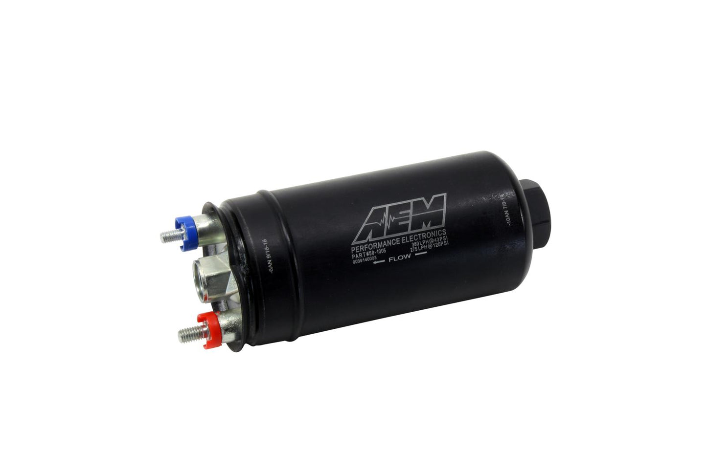 Bomba de combustible eléctrica de alto flujo - 50-1005