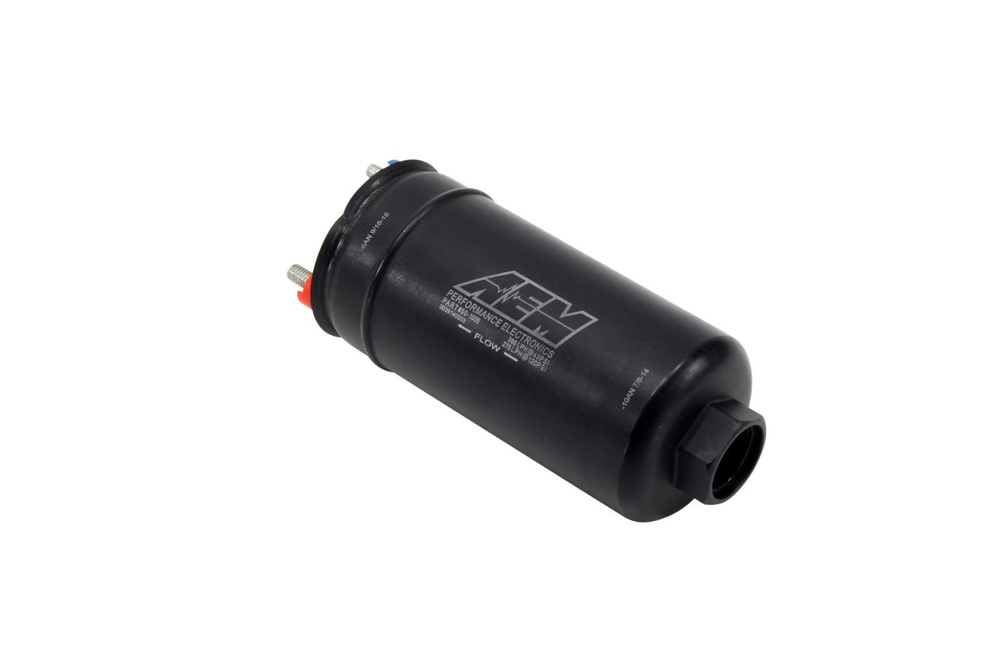 Bomba de combustible eléctrica de alto flujo - 50-1005