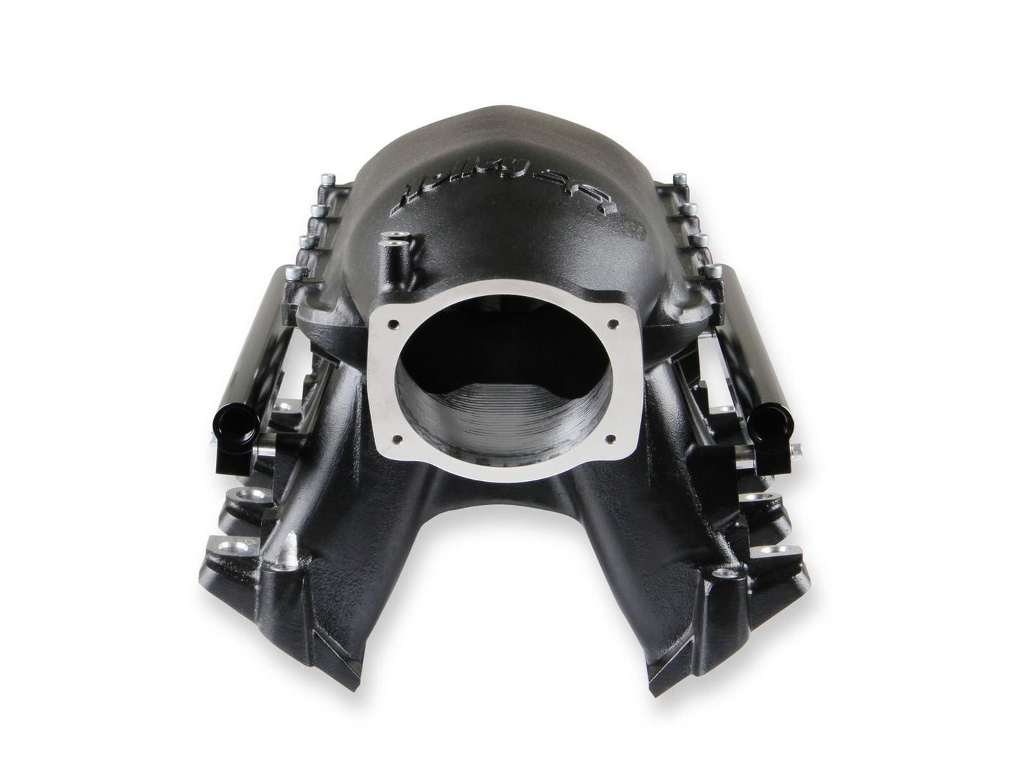 Múltiple de admisión Hi-Ram para GM LS1/LS2/LS6 - 300-122BK