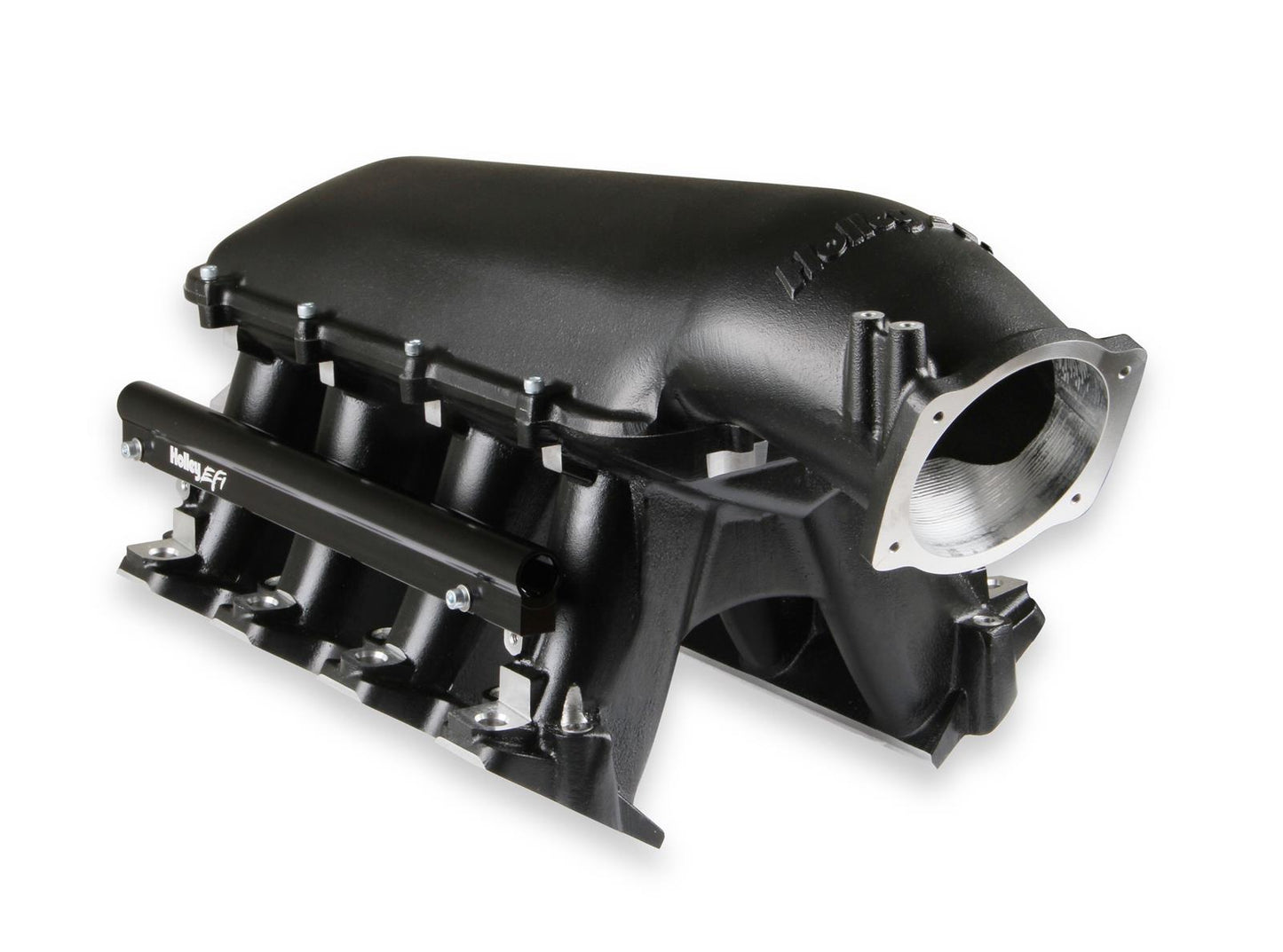 Múltiple de admisión Hi-Ram para GM LS1/LS2/LS6 - 300-122BK