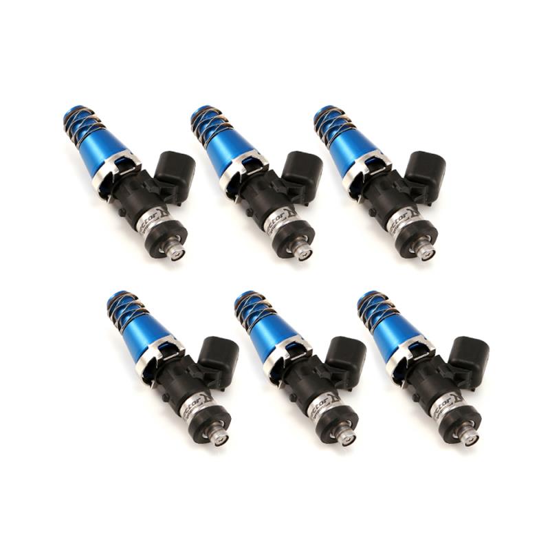 Juego de inyectores de alto rendimiento para 2JZ/VR38 - 1300.60.11.D.6