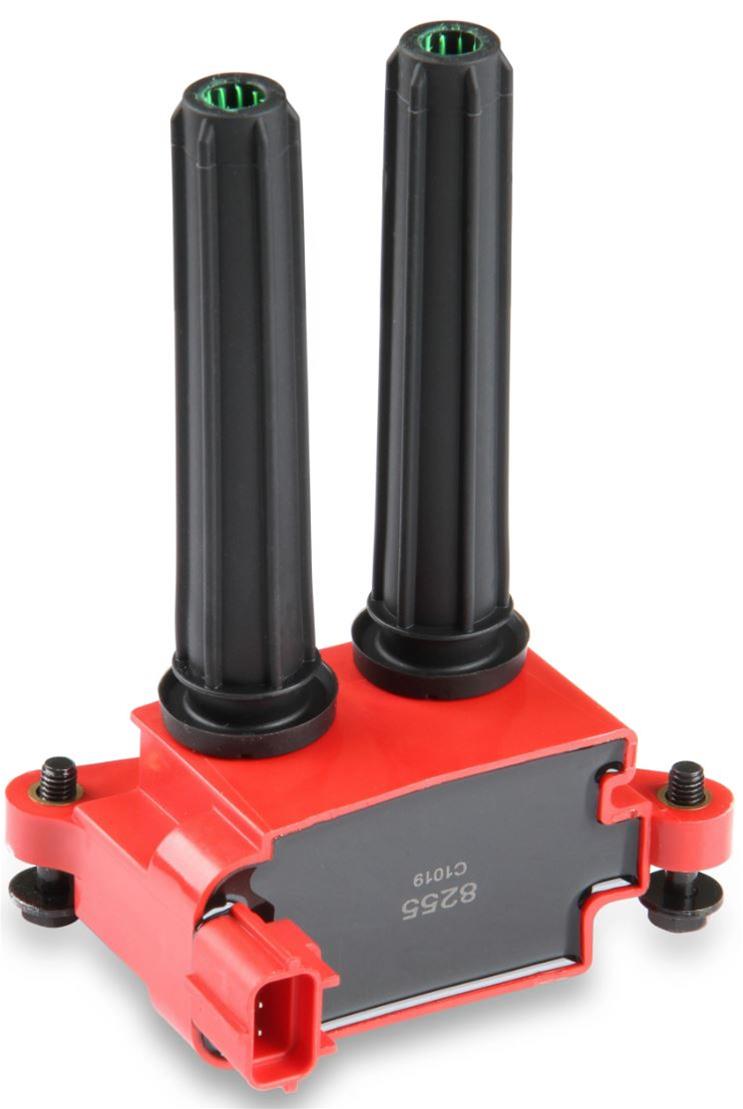 Juego de bobinas de encendido de alto rendimiento para MOPAR Hemi 5.7L/6.1L - 82558