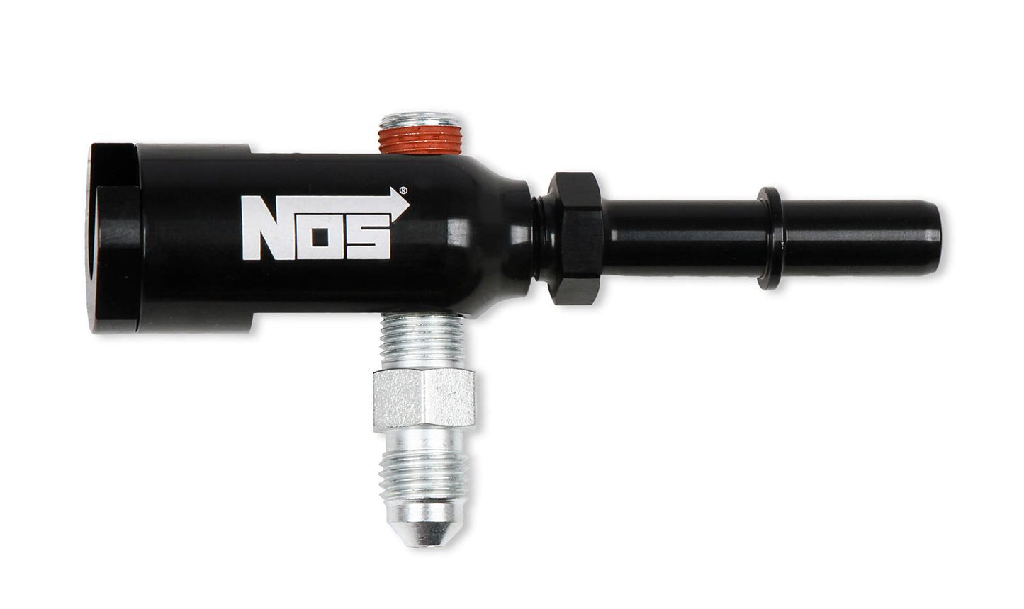 Sistema de óxido nitroso para MOPAR Hemi 6.4L - 05182NOS
