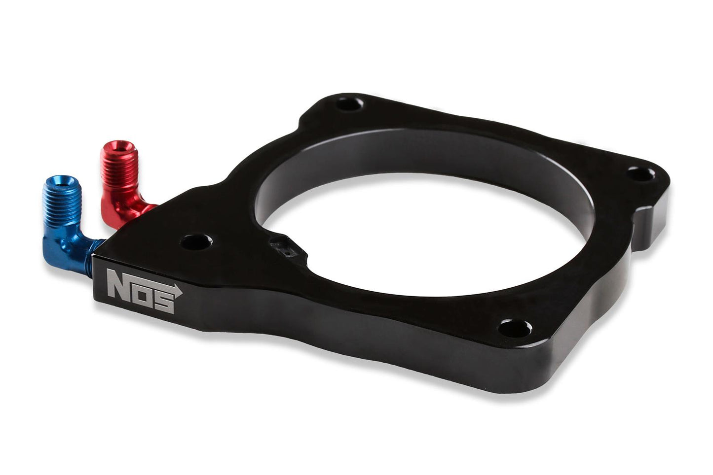 Sistema de óxido nitroso para MOPAR Hemi 6.4L - 05182NOS