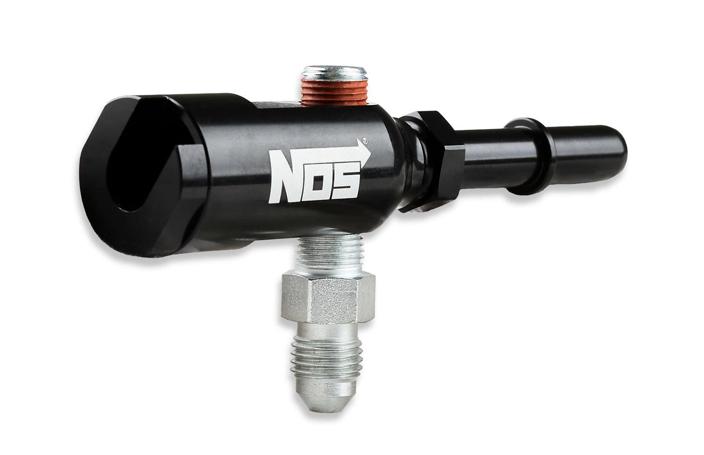 Sistema de óxido nitroso para MOPAR Hemi 6.4L - 05182NOS
