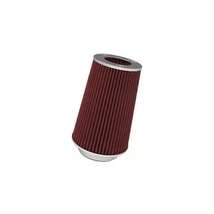 Filtros de Alto Flujo