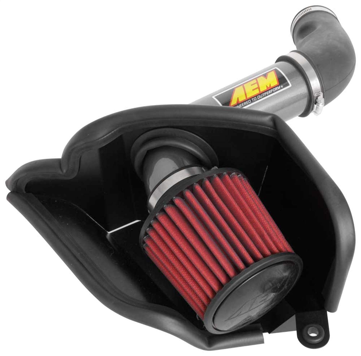 Cold Air Intakes