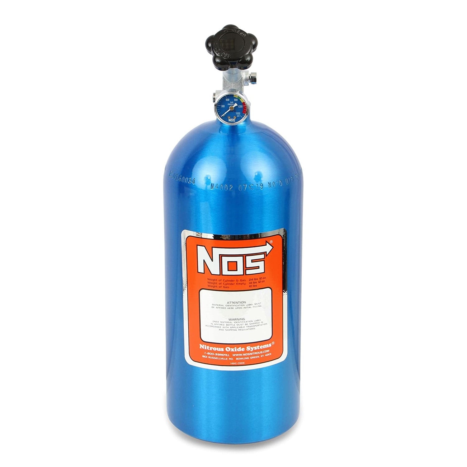 Oxido Nitroso