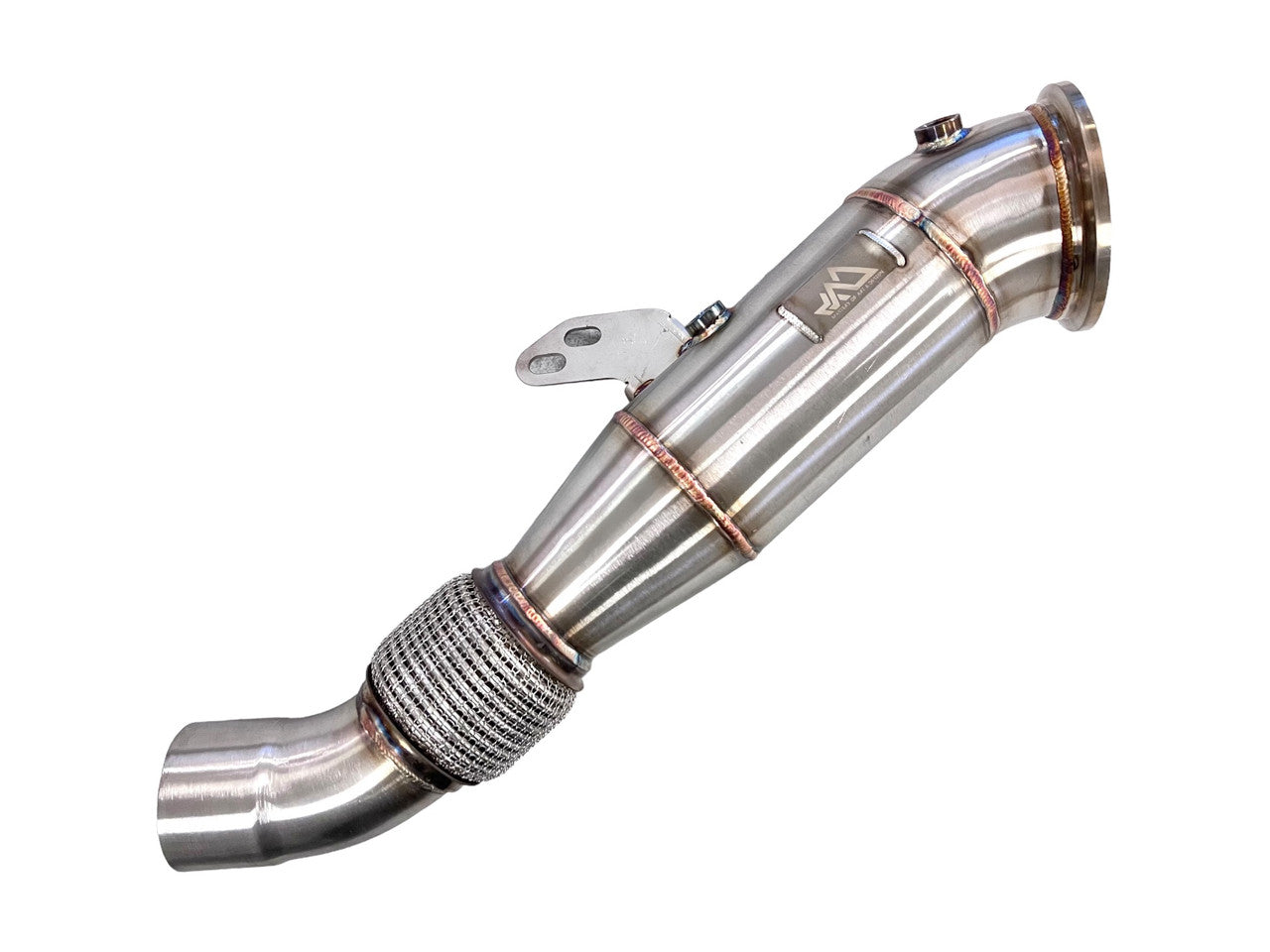 Downpipes