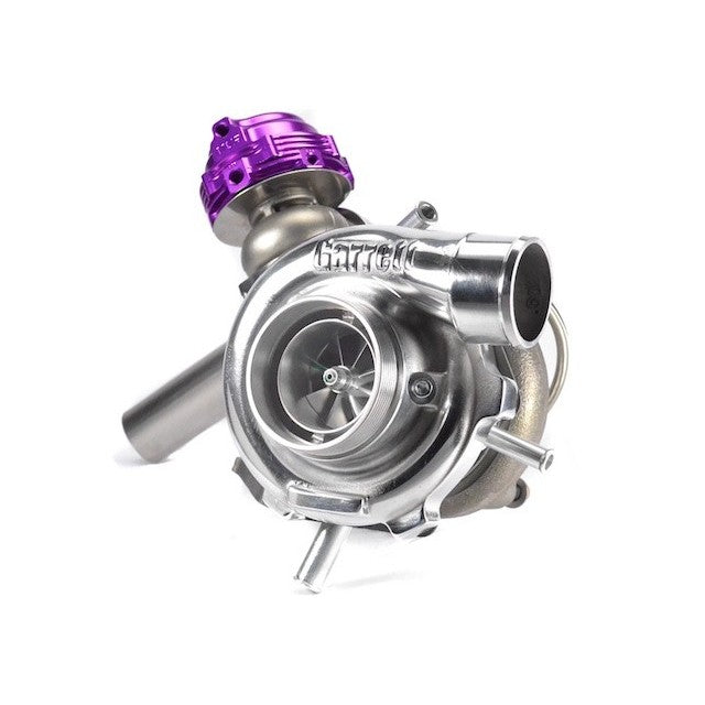 Turbocargadores
