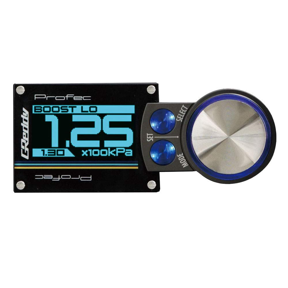 Boost Controllers