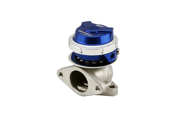 Wastegates