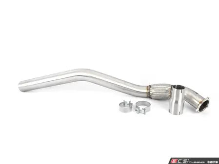 Downpipe para Audi A4/A5 - 021617ECS02KT1