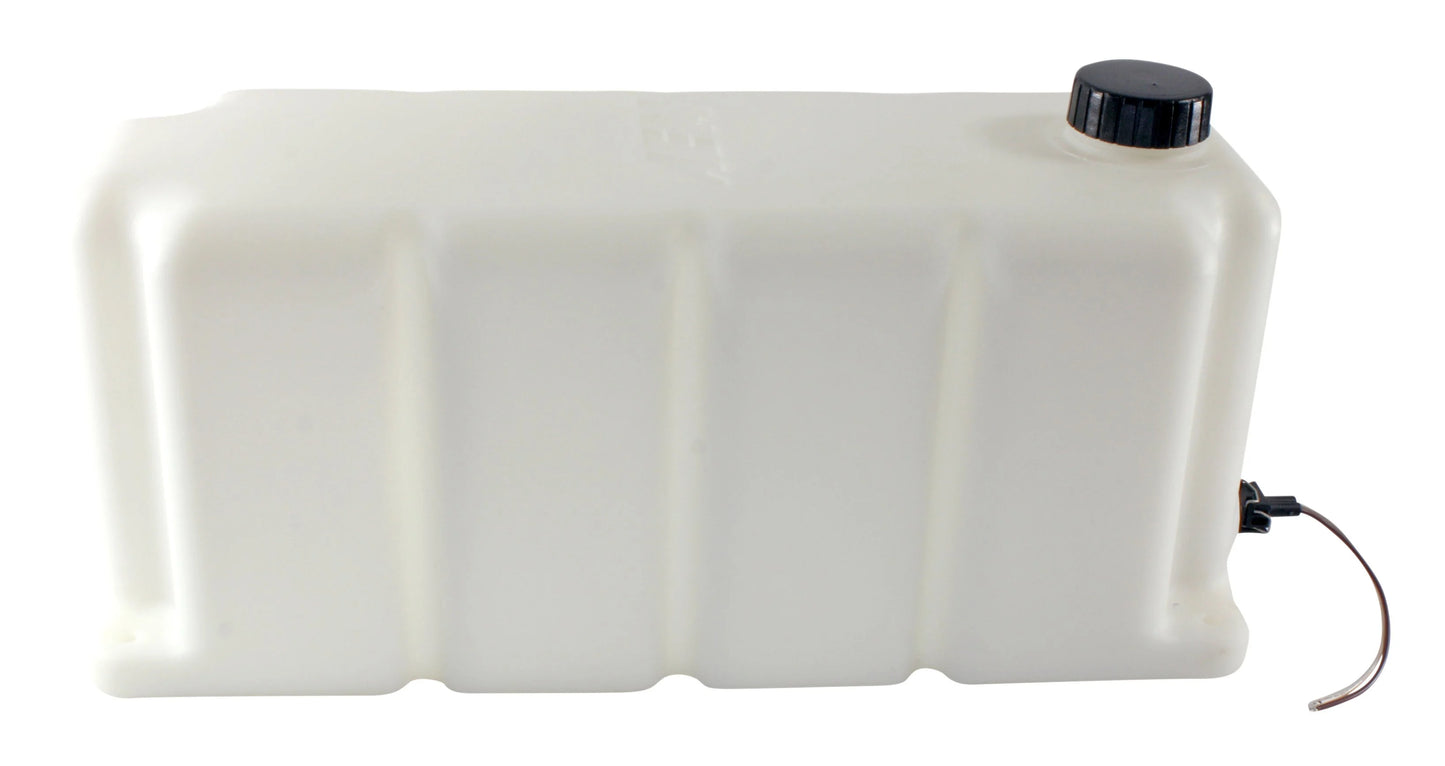 Sistema de agua/metanol para motores sobrealimentados 5 galones - 30-3301
