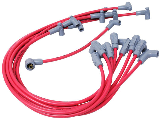 Juego de cables de bujías de alto rendimiento para GM Small Block - 35599
