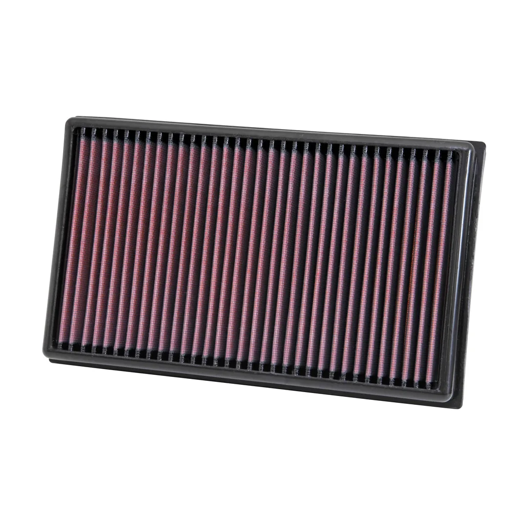 Filtro de alto flujo para VW Golf/VW Jetta/Audi A3/Cupra León - 33-3005