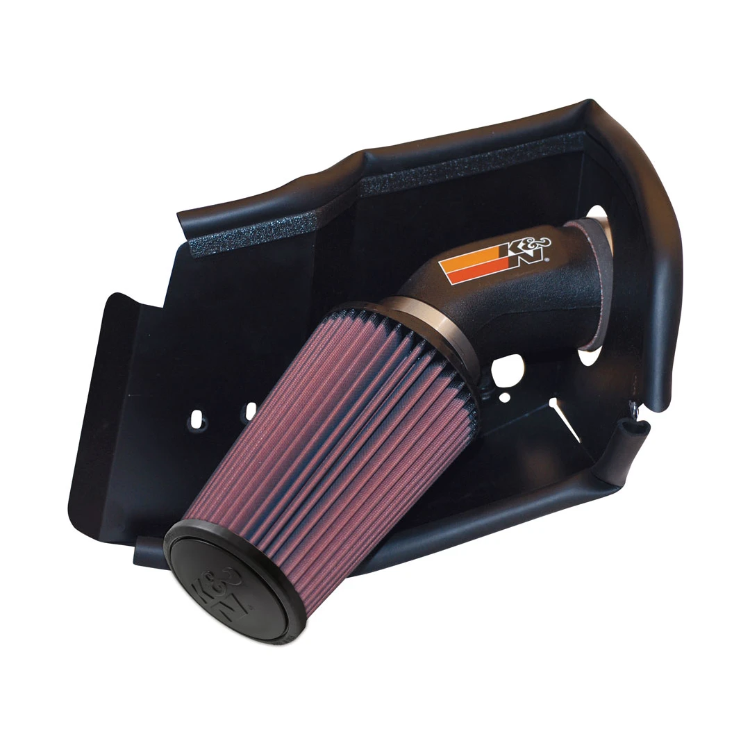 Cold Air Intake para BMW E30/E60 - 57-1000