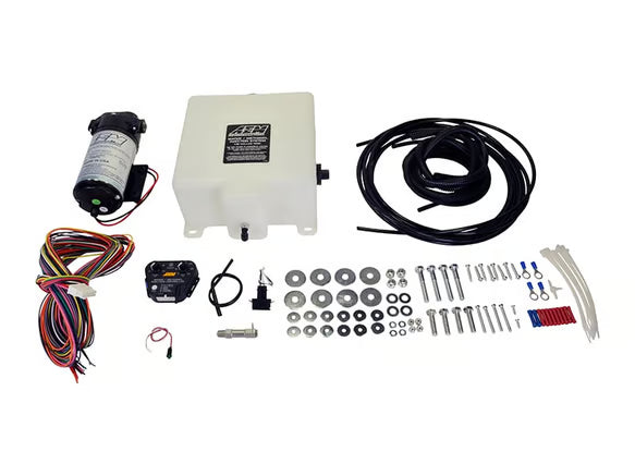 Sistema de agua/metanol para motores sobrealimentados 1 galón - 30-3300