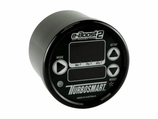 Kit de controlador electrónico de presión de turbo - TS-0301-1003