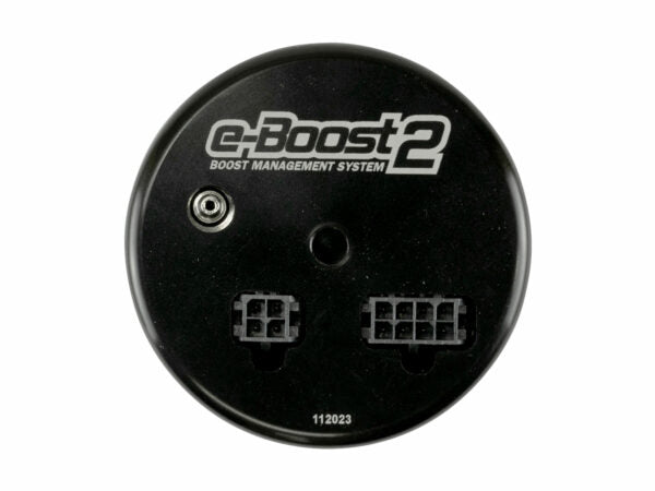 Kit de controlador electrónico de presión de turbo - TS-0301-1003