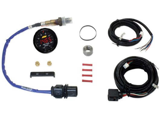 Indicador de Air/Fuel Ratio - 30-0300