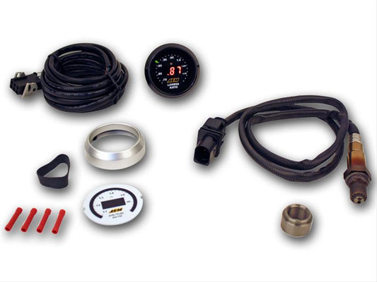 Indicador de O2 Lambda - 30-4110