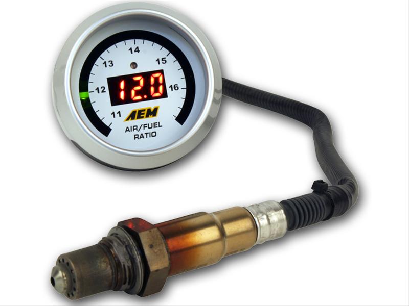 Indicador de O2 Lambda - 30-4110