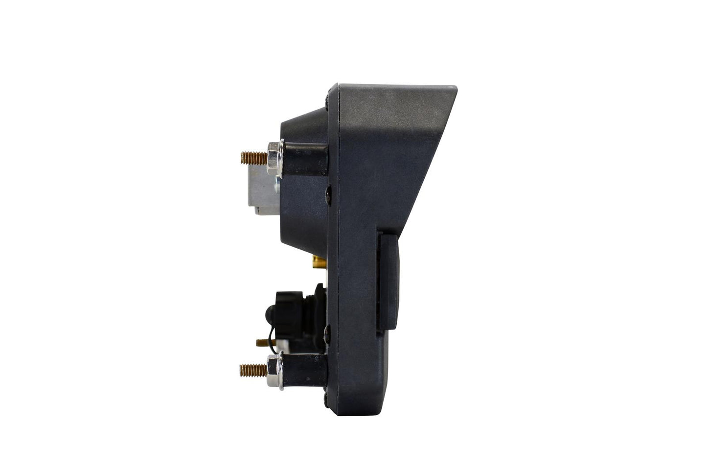 Pantalla digital de 5 pulgadas OBD2/CAN - 30-5600