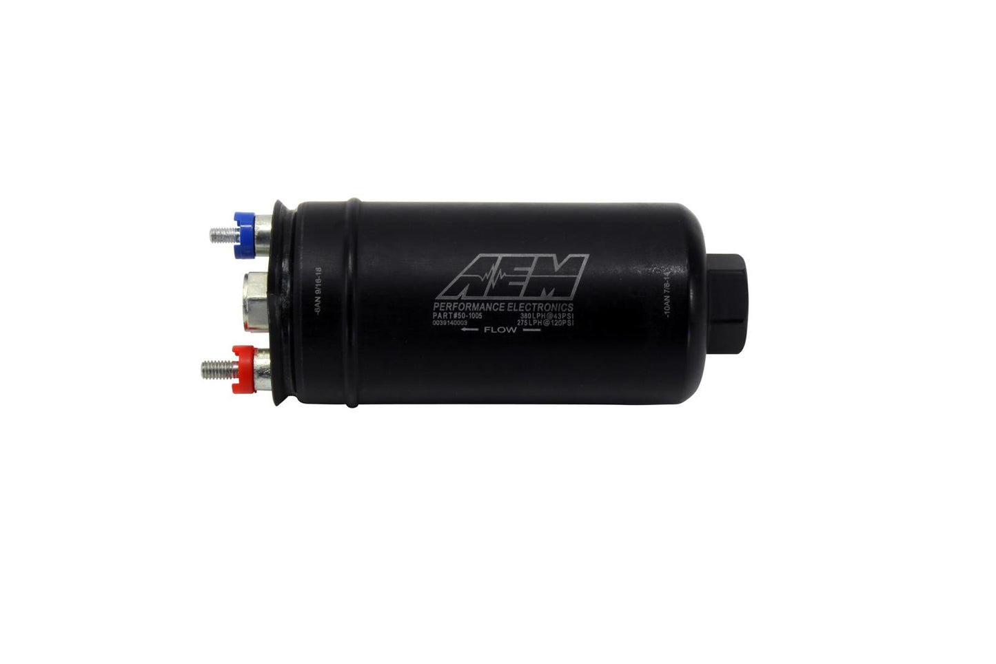 Bomba de combustible eléctrica de alto flujo - 50-1005
