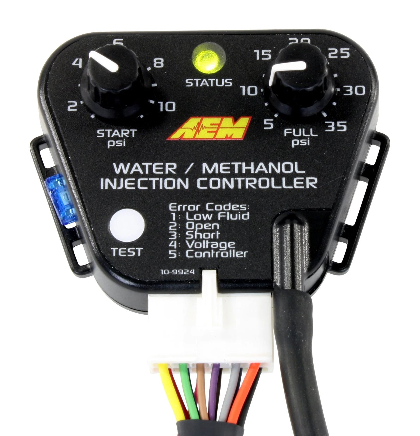 Sistema de agua/metanol para motores sobrealimentados 1 galón - 30-3300