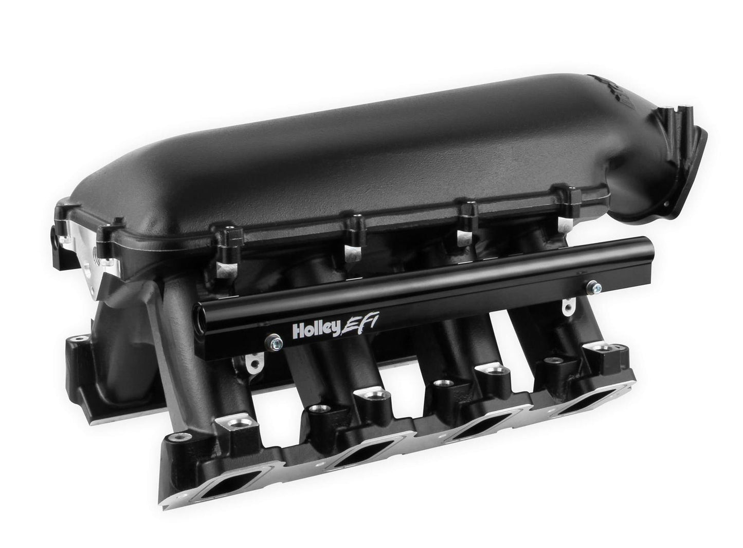 Múltiple de admisión Hi-Ram para GM LS7 - 300-125BK