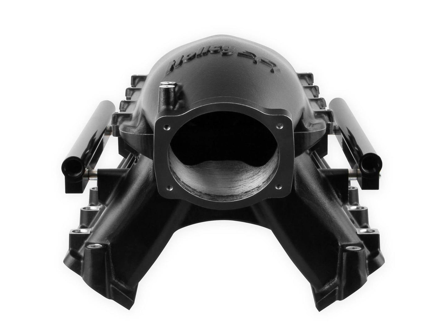 Múltiple de admisión Hi-Ram para GM LS7 - 300-125BK