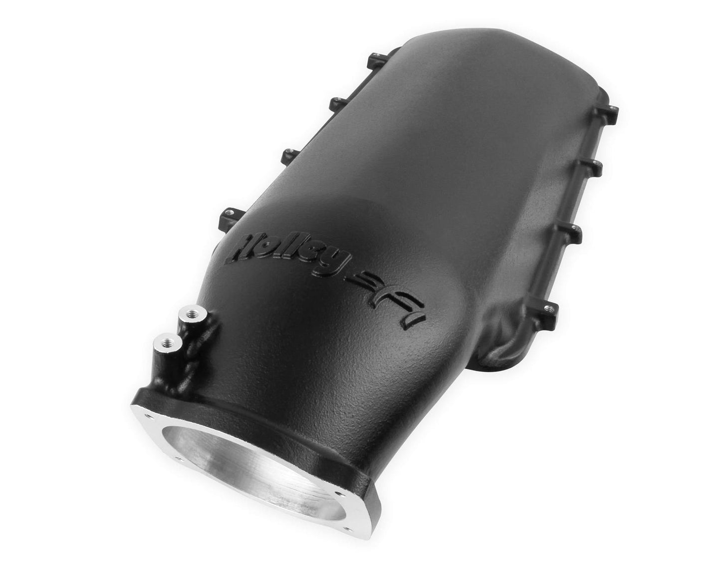 Múltiple de admisión Hi-Ram para GM LS7 - 300-125BK