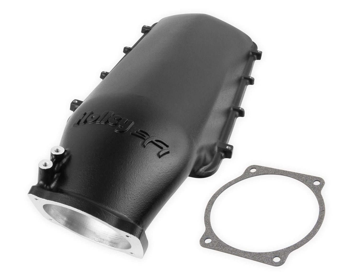 Múltiple de admisión Hi-Ram para GM LS7 - 300-125BK
