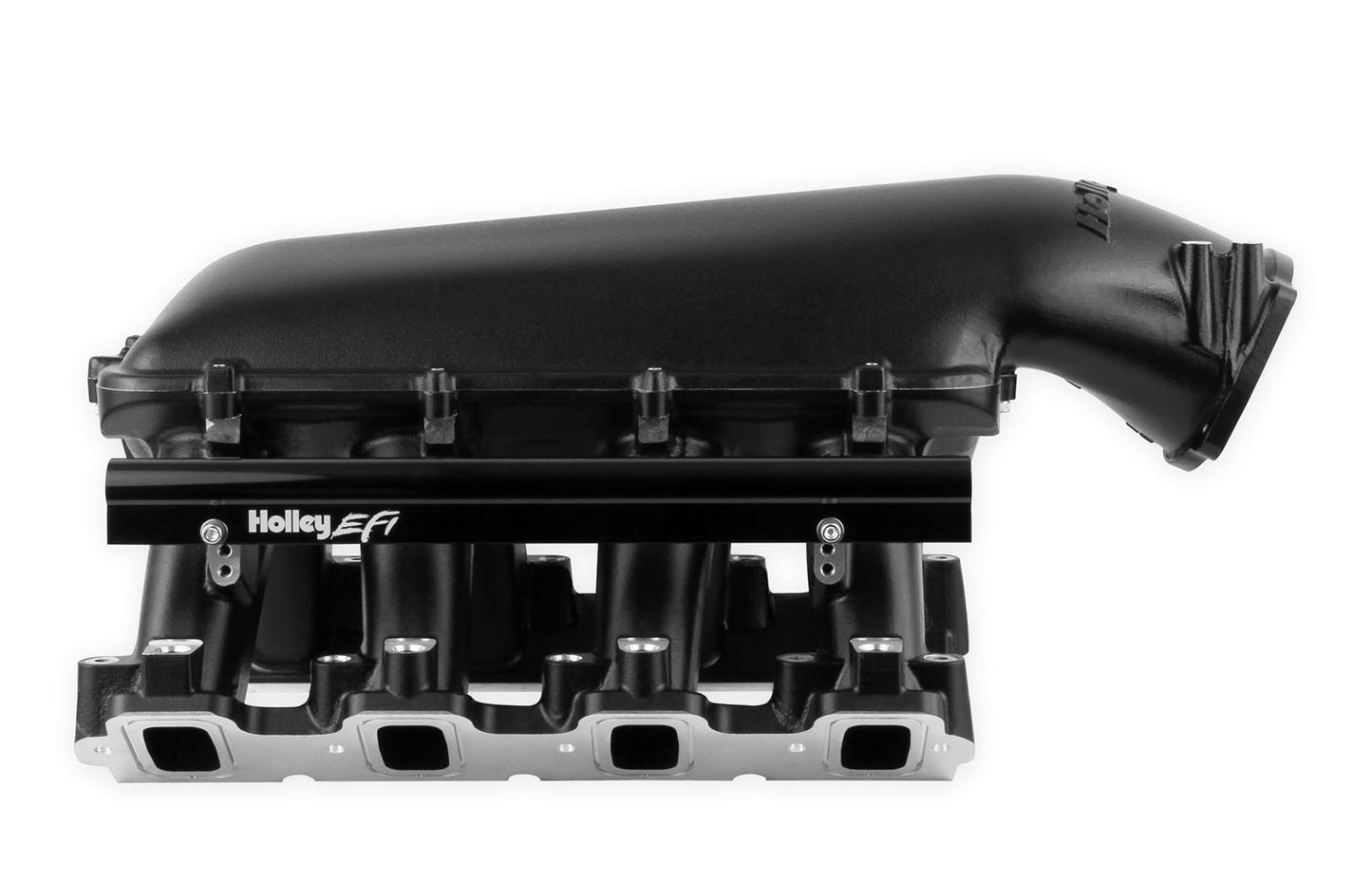 Múltiple de admisión Hi-Ram para GM LS7 - 300-125BK