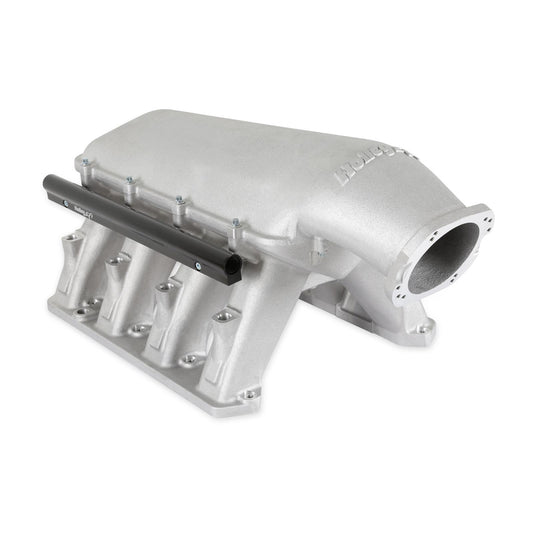 Múltiple de admisión Hi-Ram para MOPAR Hemi 5.7L/6.1L/6.4L - 300-658
