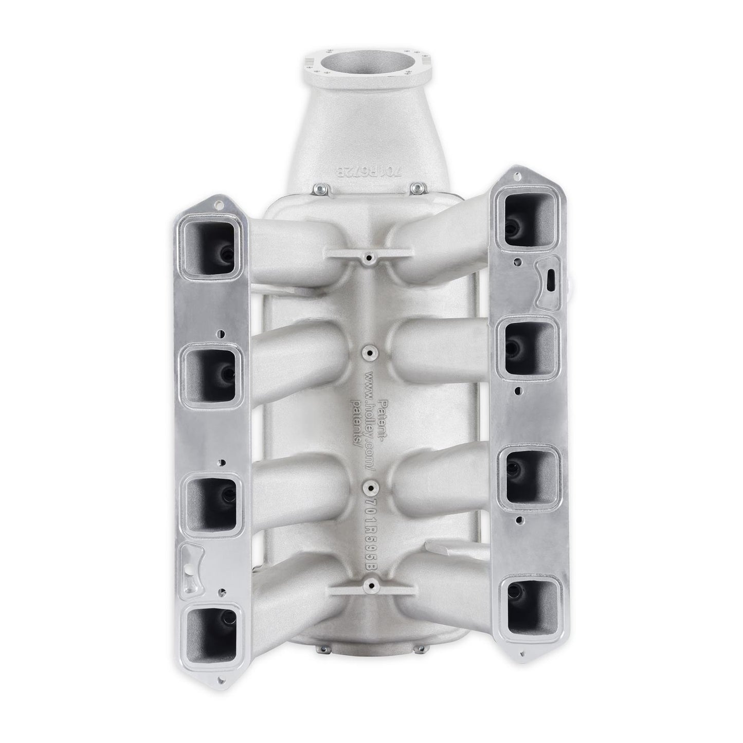 Múltiple de admisión Hi-Ram para MOPAR Hemi 5.7L/6.1L/6.4L - 300-658