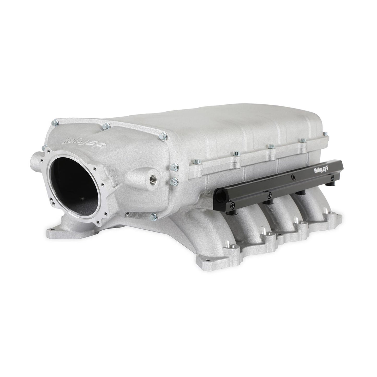 Múltiple de admisión Ultra Lo-Ram para Ford Coyote 5.0L - 300-912BK