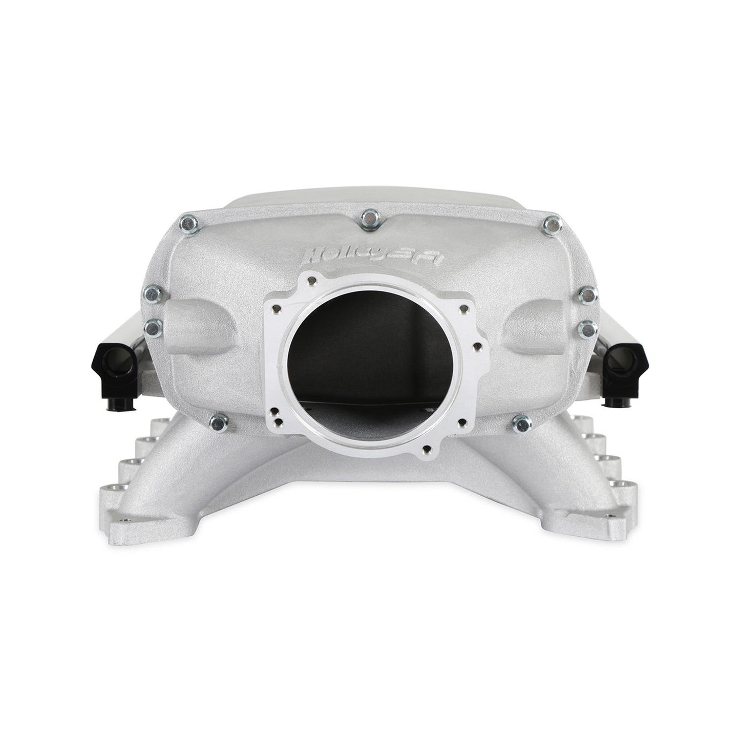 Múltiple de admisión Ultra Lo-Ram para Ford Coyote 5.0L - 300-912BK