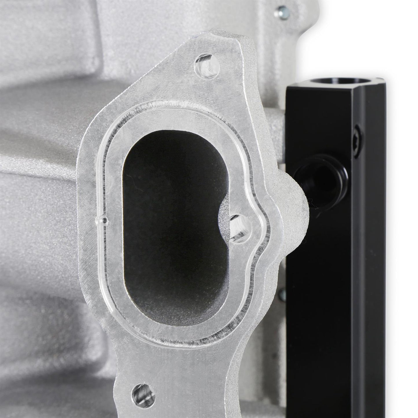Múltiple de admisión Ultra Lo-Ram para Ford Coyote 5.0L - 300-912BK