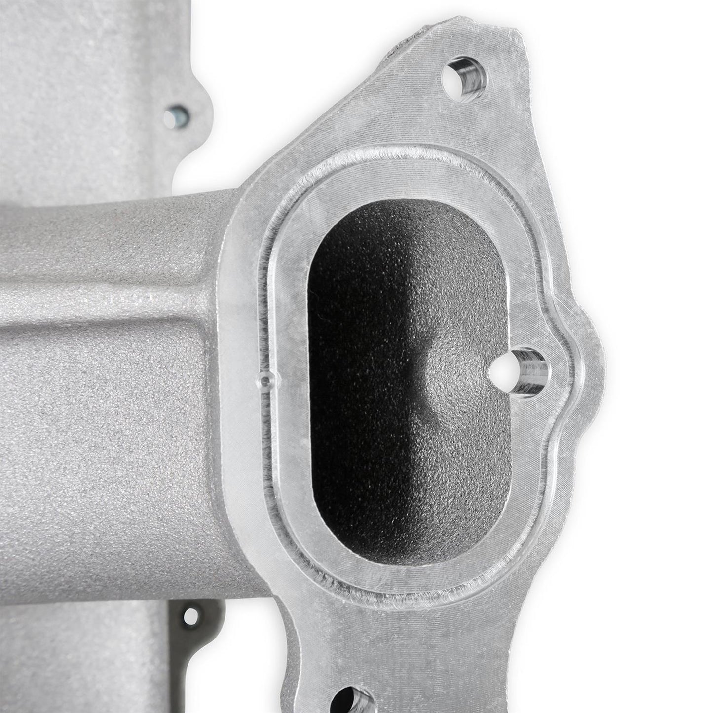 Múltiple de admisión Ultra Lo-Ram para Ford Coyote 5.0L - 300-912BK
