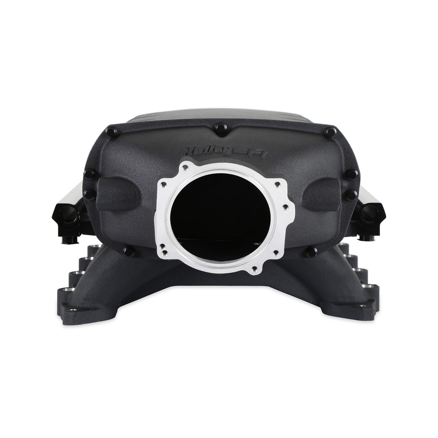 Múltiple de admisión Ultra Lo-Ram para Ford Coyote 5.0L - 300-912BK