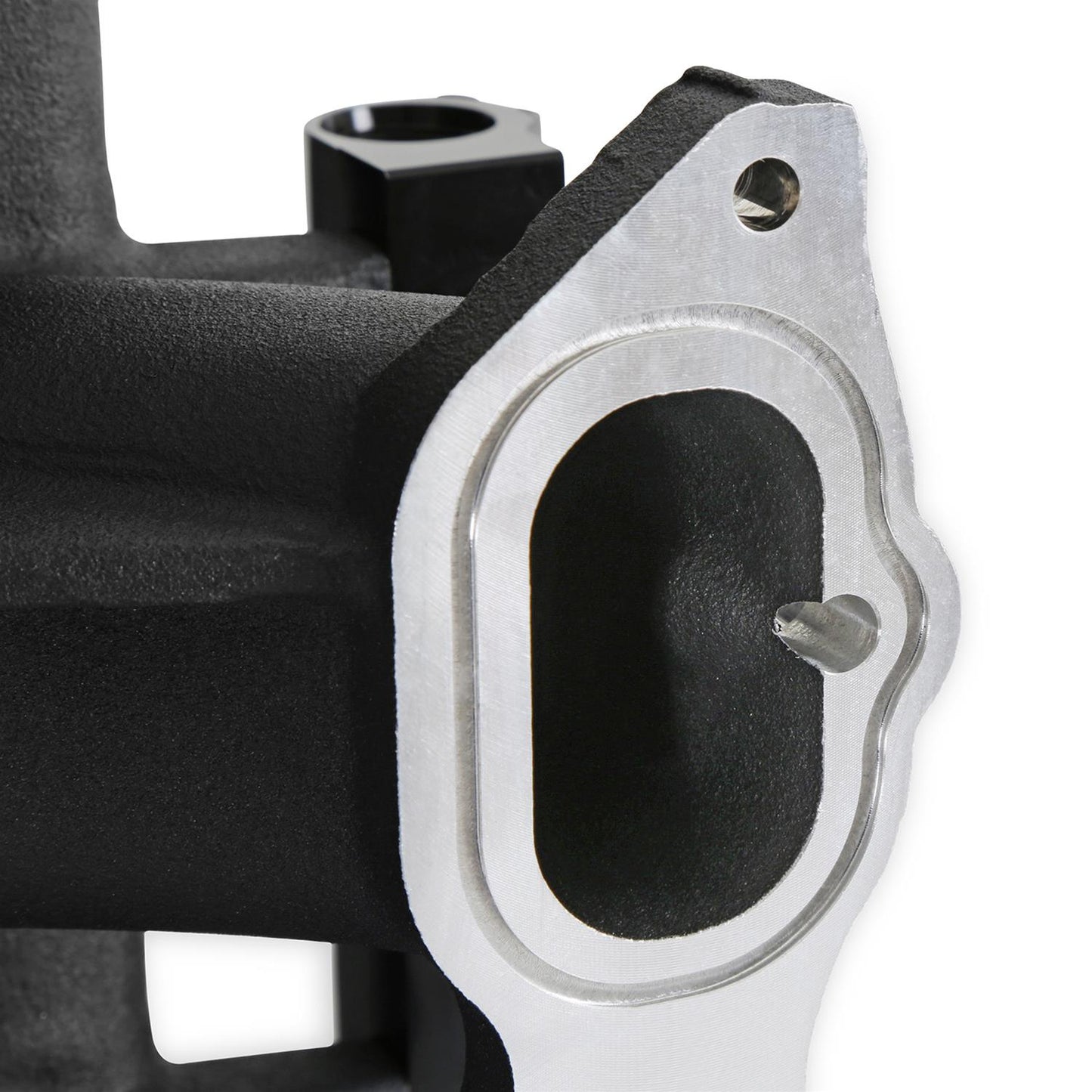 Múltiple de admisión Ultra Lo-Ram para Ford Coyote 5.0L - 300-912BK